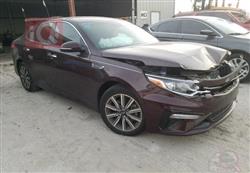 كيا اوبتيما